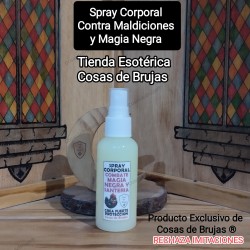 Eliminar Magia Negra