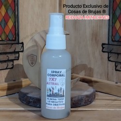 copy of Agua de Ruda