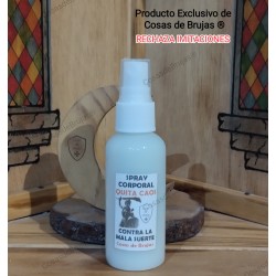 copy of Agua de Ruda