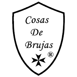 Tienda Esoterica Cosas de Brujas